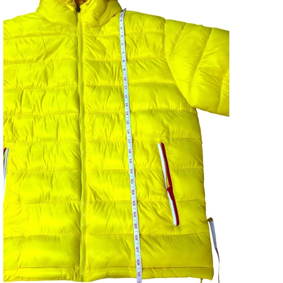 Waldorf - Unisex 2XL Puffer Jacket  - BNWT 🐺 - Picture 2 of 13